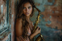 FIGURATIVE CANVAS & ART PRINTS FOR SALE