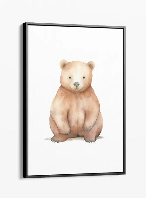 CHILDREN'S-NURSERY ART