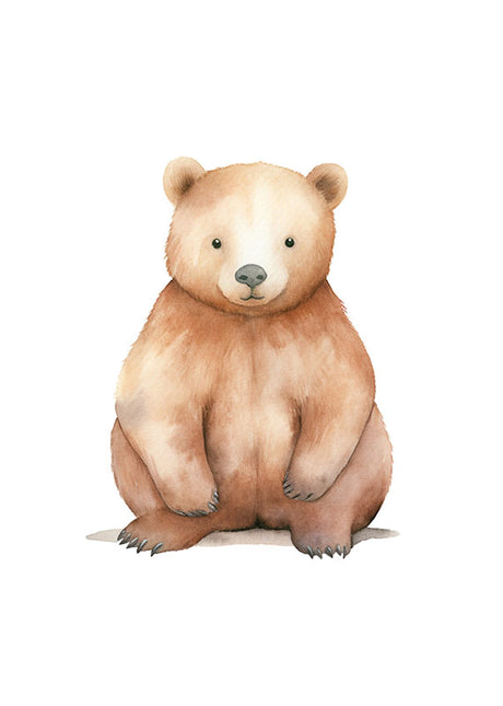 CHILDREN'S-NURSERY ART