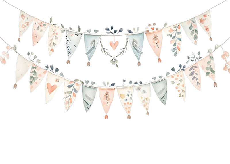 CHILDREN'S-NURSERY ART