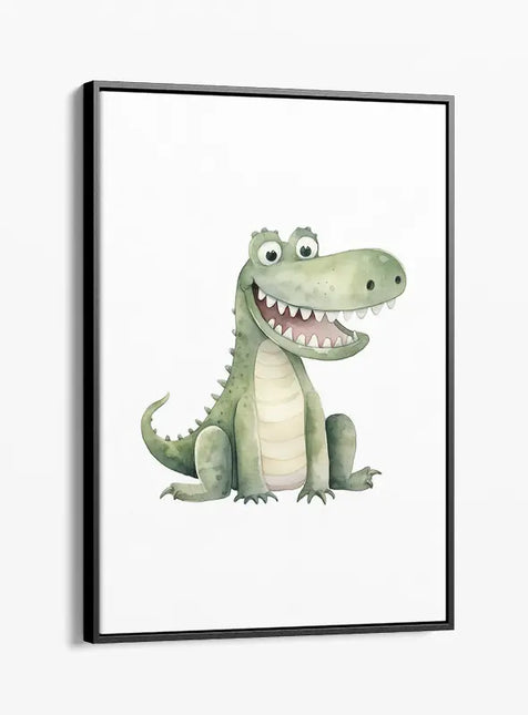 CHILDREN'S-NURSERY ART