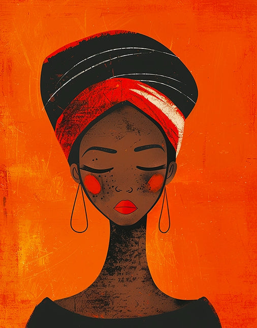 FEMALE FIGURES ART