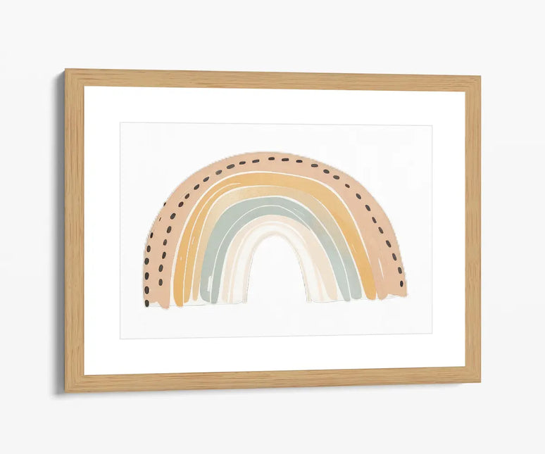 CHILDREN'S-NURSERY ART