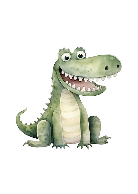 CHILDREN'S-NURSERY ART