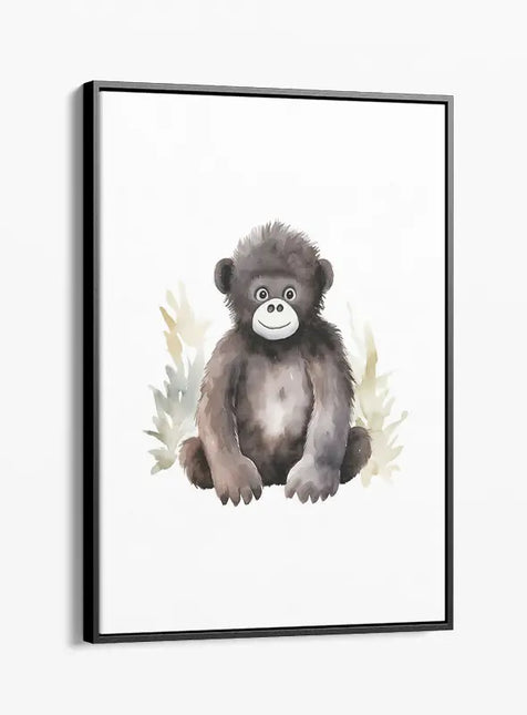 CHILDREN'S-NURSERY ART