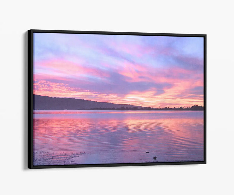 COSTAL & LANDSCAPE ART