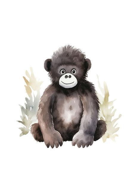 CHILDREN'S-NURSERY ART