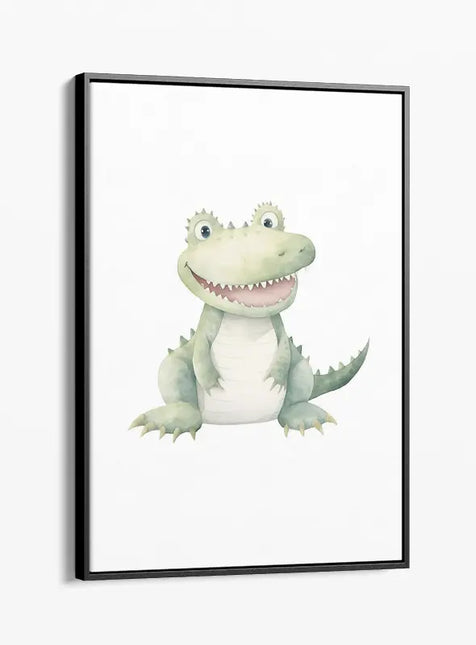 CHILDREN'S-NURSERY ART