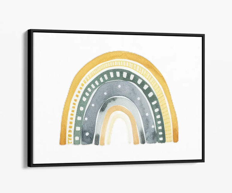 CHILDREN'S-NURSERY ART