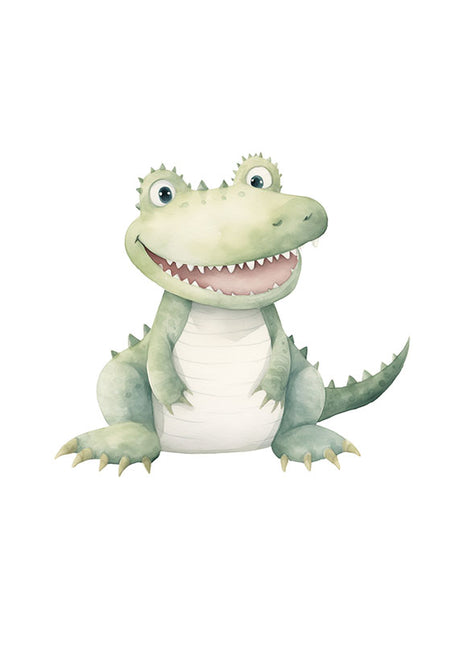 CHILDREN'S-NURSERY ART