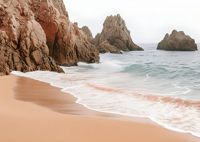 COSTAL & LANDSCAPE ART