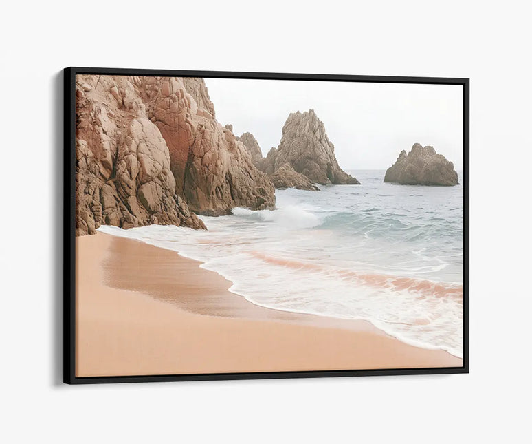 COSTAL & LANDSCAPE ART