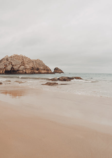 COSTAL & LANDSCAPE ART