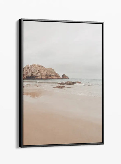 COSTAL & LANDSCAPE ART