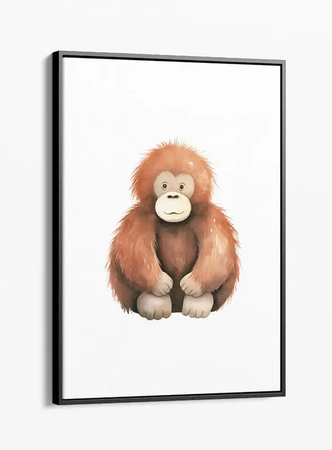 CHILDREN'S-NURSERY ART