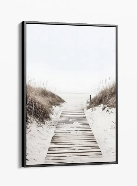 COSTAL & LANDSCAPE ART