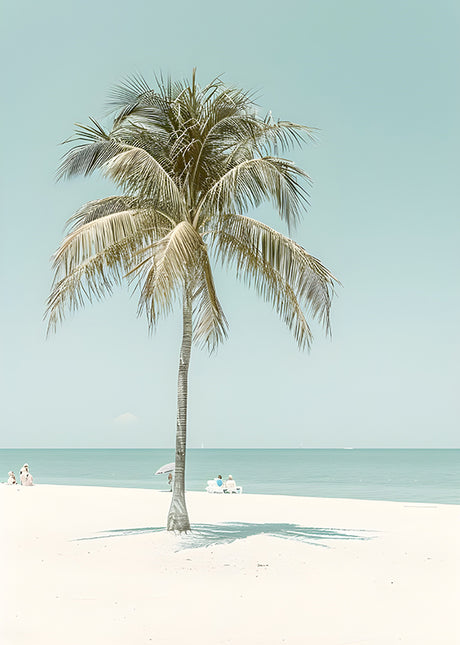 COSTAL & LANDSCAPE ART