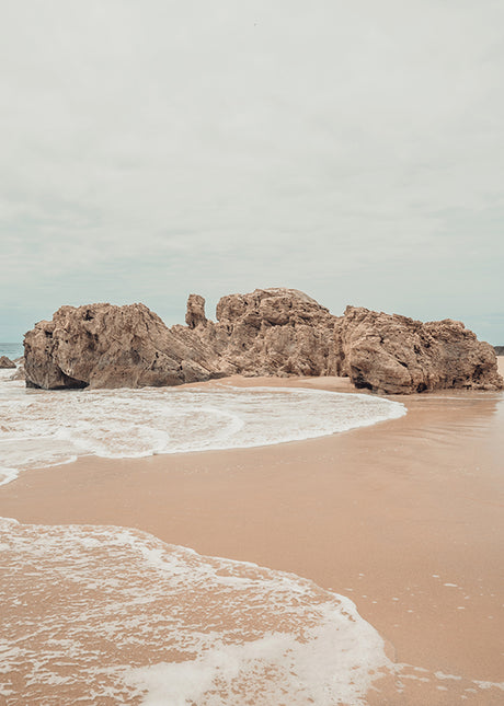 COSTAL & LANDSCAPE ART