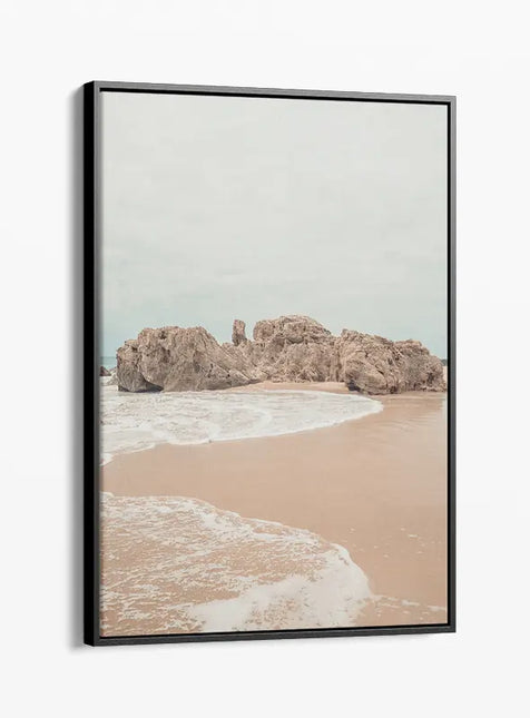 COSTAL & LANDSCAPE ART