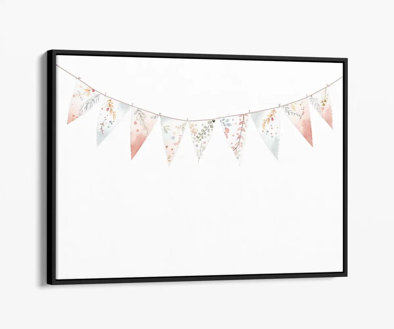 CHILDREN'S-NURSERY ART