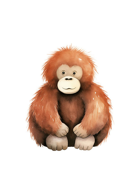 CHILDREN'S-NURSERY ART