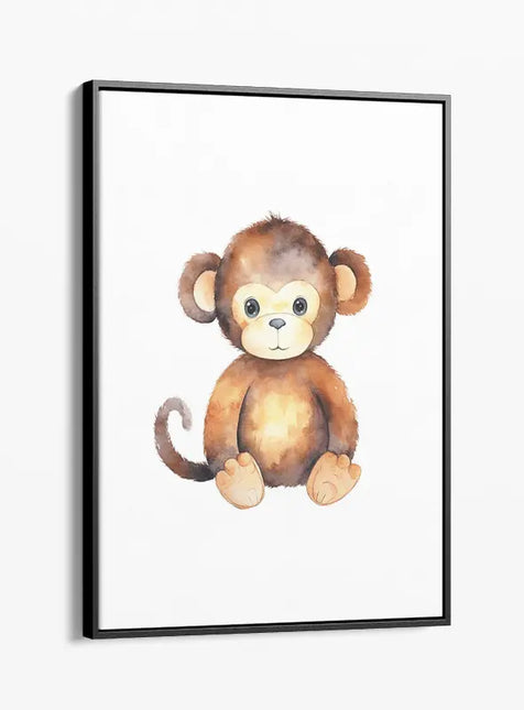 CHILDREN'S-NURSERY ART