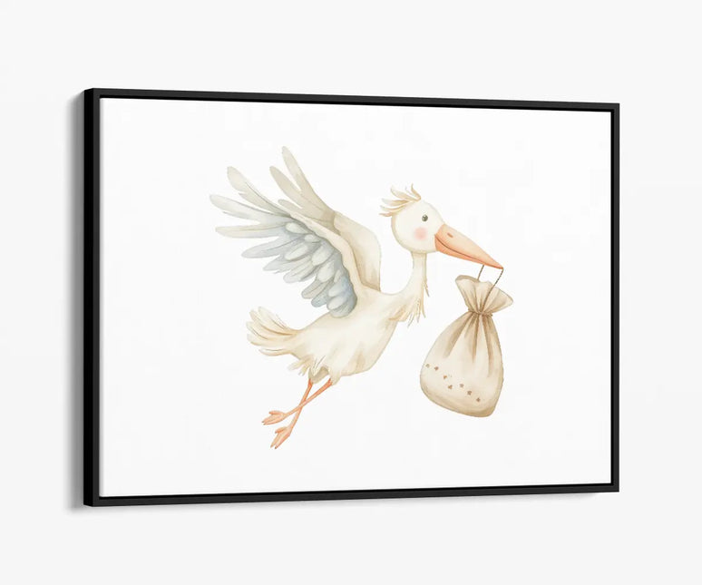 CHILDREN'S-NURSERY ART