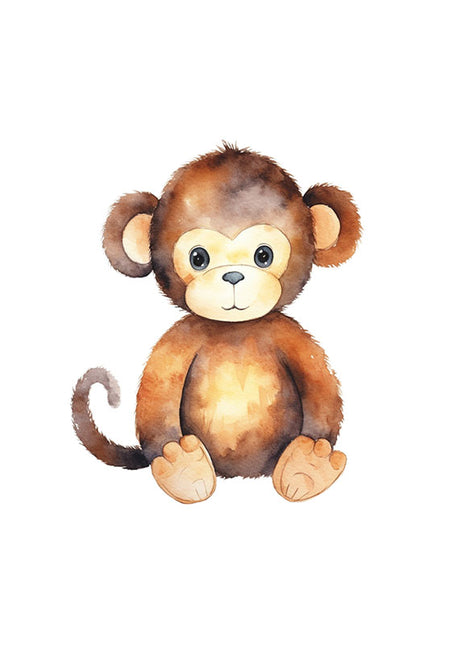 CHILDREN'S-NURSERY ART