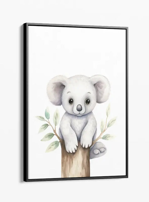 CHILDREN'S-NURSERY ART