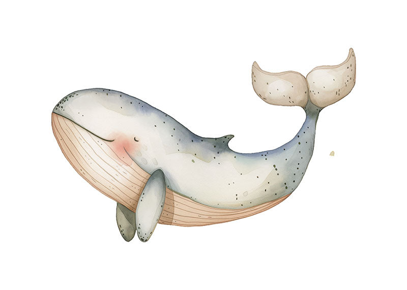 CHILDREN'S-NURSERY ART