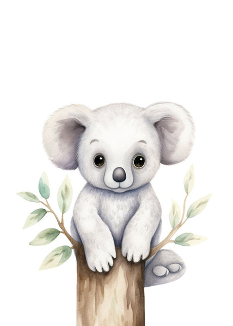 CHILDREN'S-NURSERY ART