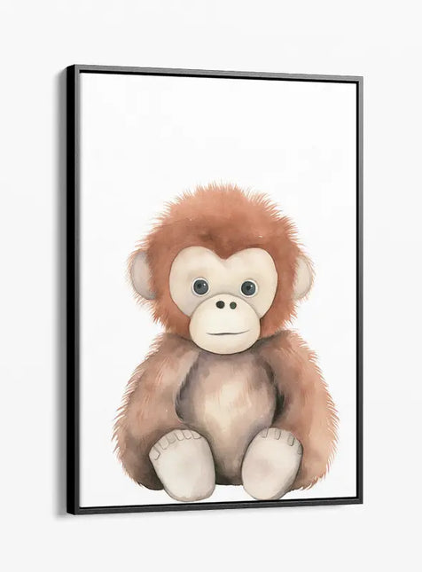 CHILDREN'S-NURSERY ART