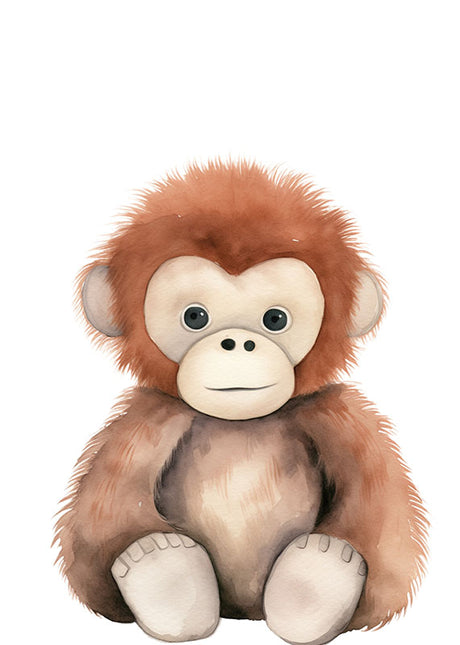 CHILDREN'S-NURSERY ART