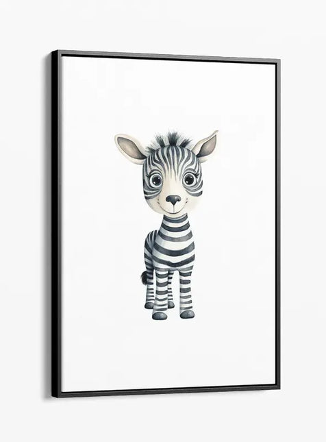 CHILDREN'S-NURSERY ART