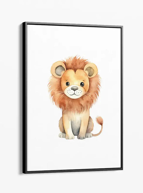 CHILDREN'S-NURSERY ART