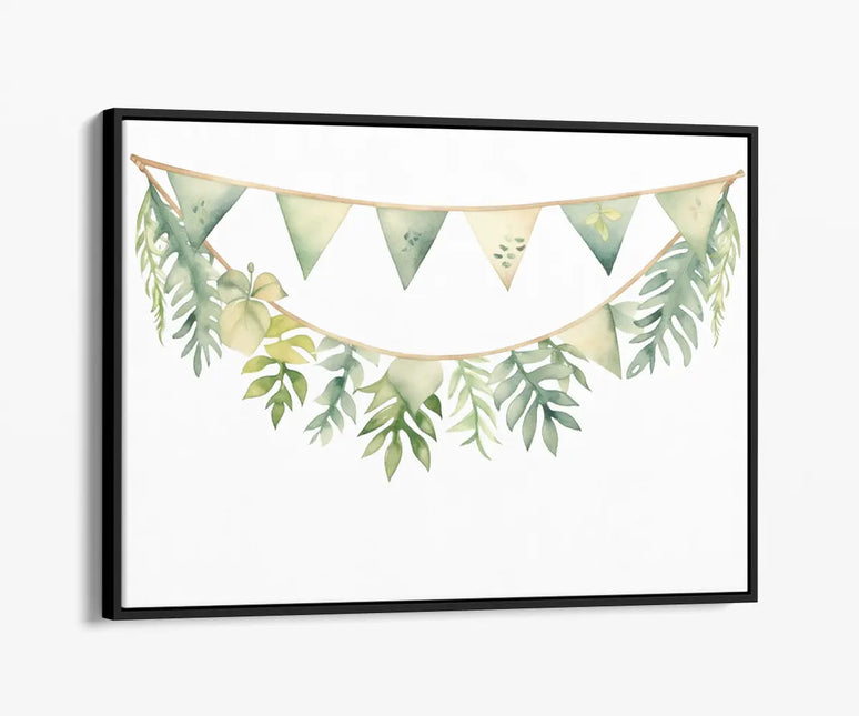 CHILDREN'S-NURSERY ART