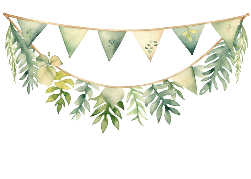 CHILDREN'S-NURSERY ART