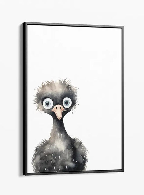 CHILDREN'S-NURSERY ART