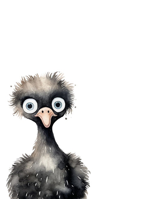 CHILDREN'S-NURSERY ART