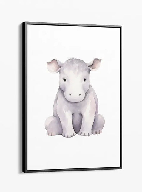 CHILDREN'S-NURSERY ART