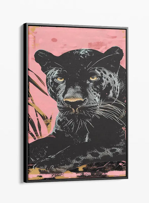 ANIMAL ART PUMA