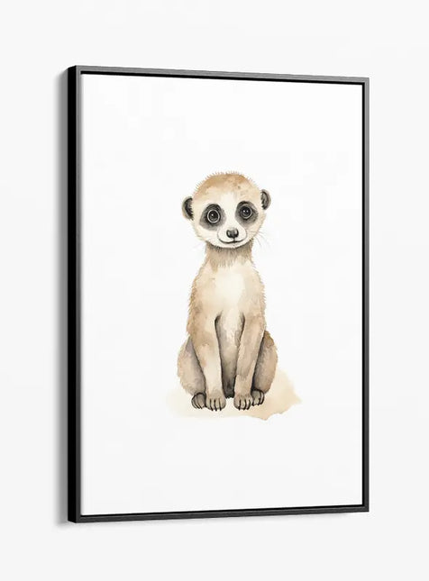 CHILDREN'S-NURSERY ART