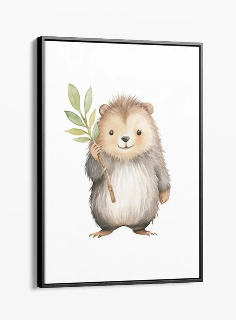 CHILDREN'S-NURSERY ART