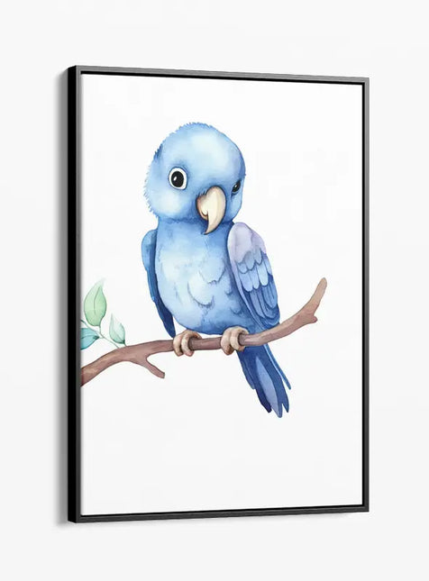 CHILDREN'S-NURSERY ART