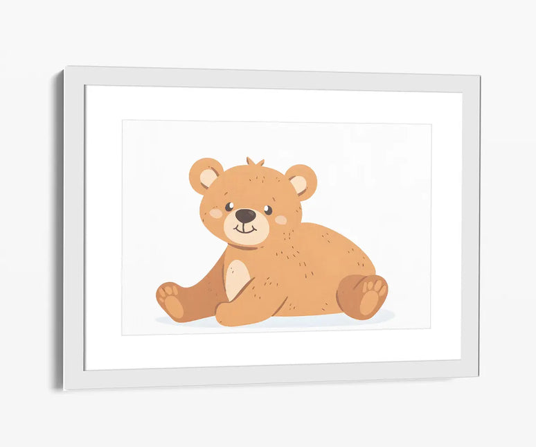 CHILDREN'S-NURSERY ART