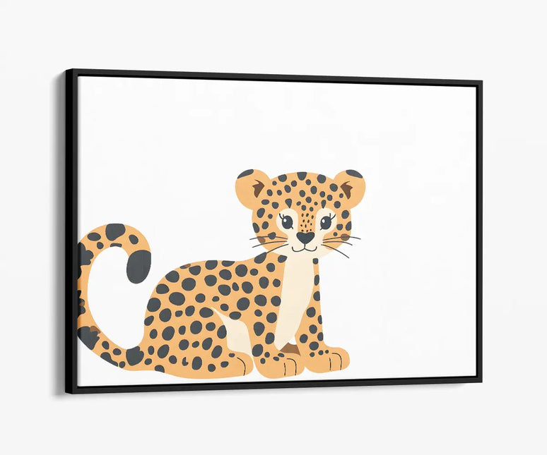 CHILDREN'S-NURSERY ART