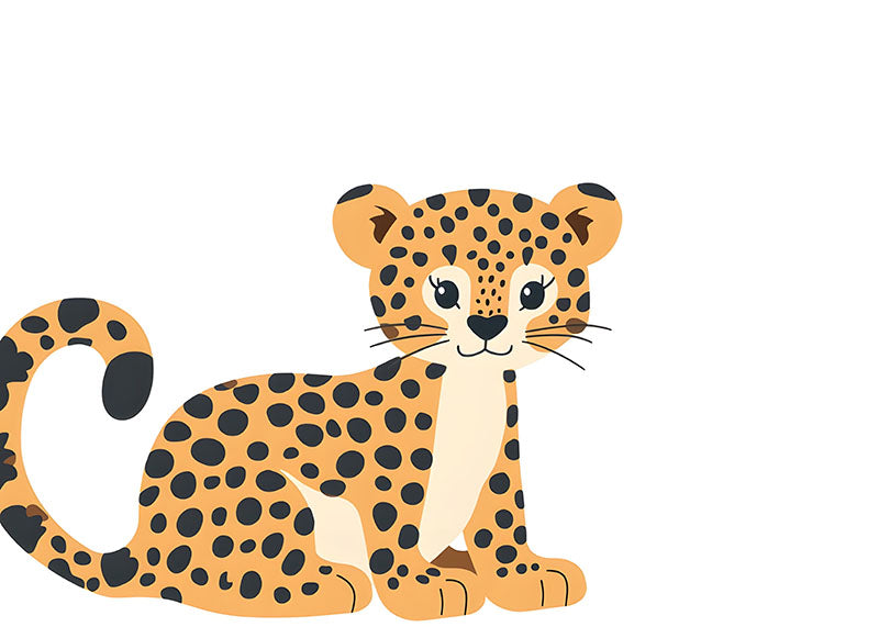 CHILDREN'S-NURSERY ART