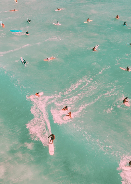 COSTAL & LANDSCAPE ART