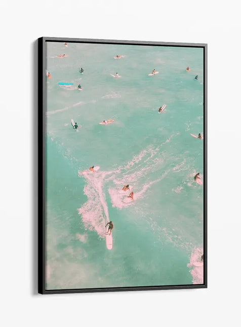 COSTAL & LANDSCAPE ART