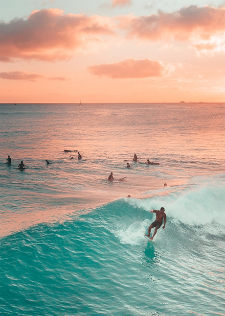 COSTAL & LANDSCAPE ART